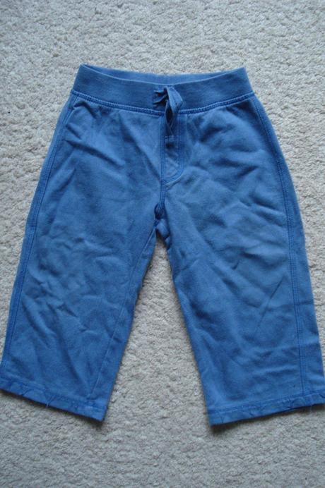 Tepláčky, miniclub,80