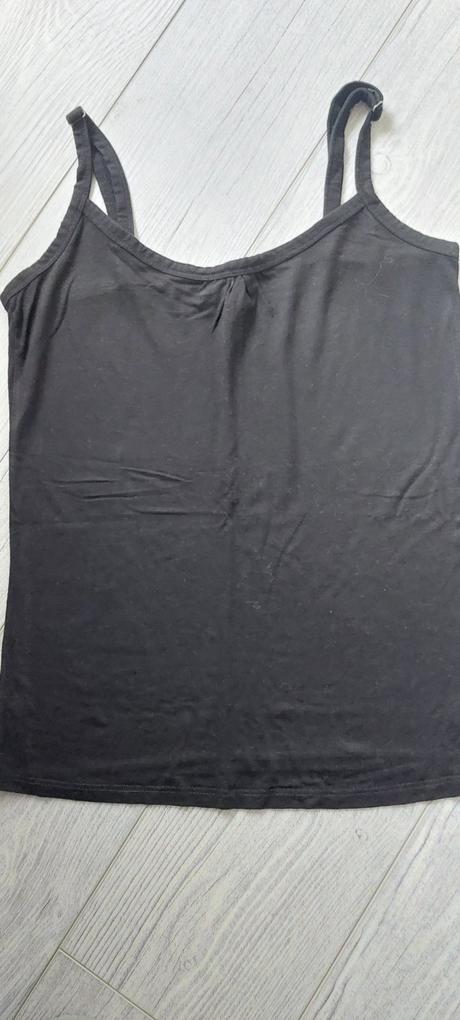 Černé tílko next vel.12, next,40