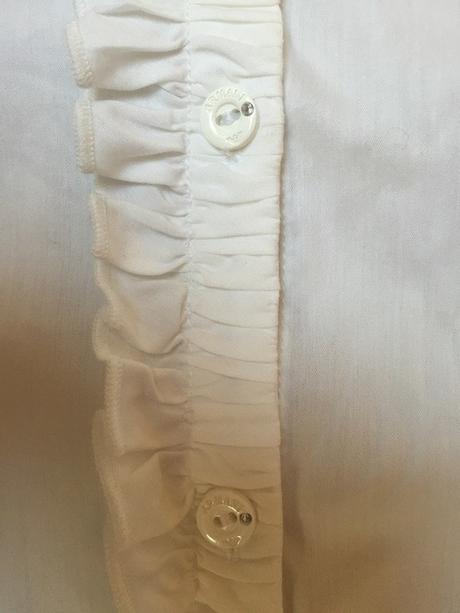 Dívčí halenka armani junior, vel. 6 let, armani,116