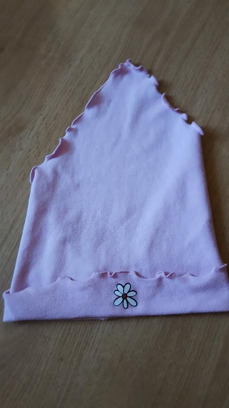 Šátek na hlavu  vel. 92-116 č.516, 92