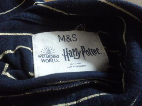 Rolák harry potter 10-11, 146