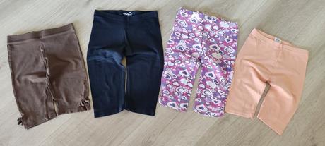 Legíny vel. 110-116, h&m,110
