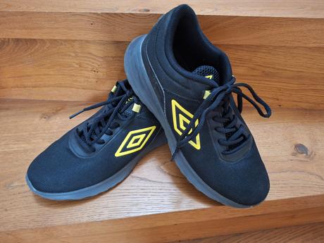 Umbro tenisky č.40,5, umbro,40