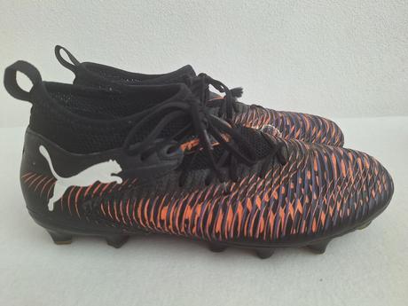 Kopačky puma, puma,38