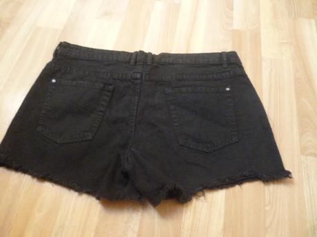 Riflové kratasy vel. l pro maminy, esmara,l