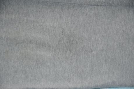 140 šedé tepláky, sanrio,140