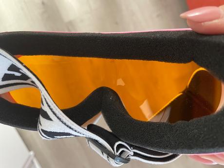 Lyžařské brýle junior sulov, 