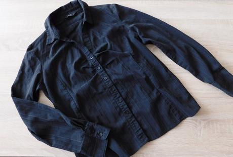 Košile f&f vel.l, f&f,l