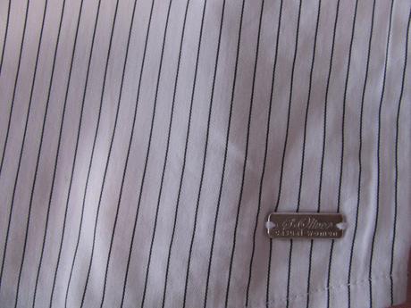 Dámská košile-s.oliver, s.oliver,44