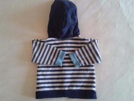 Mikina disney c&a pro chlapce vel. 68, disney,68