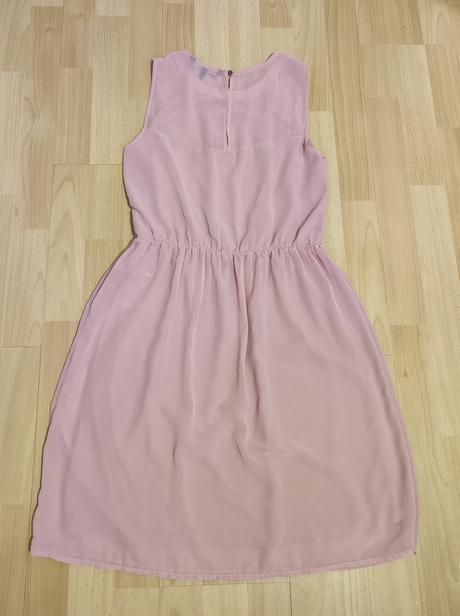 Elegantní šaty vero moda s, s