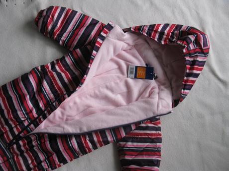 Kombinéza 74/80, lupilu,80