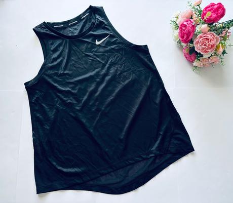 K4/ tilko funkční černé zn. nike - v.xs, nike,xs