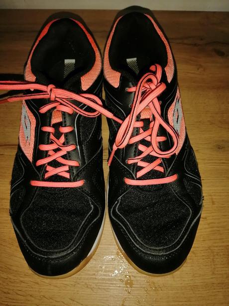 Sálové boty, lotto,40