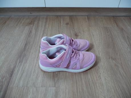 Dívčí tenisky graceland vel. 34, deichmann,34