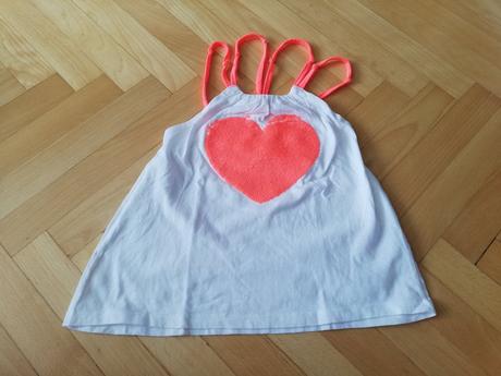 Letní set, 122–134