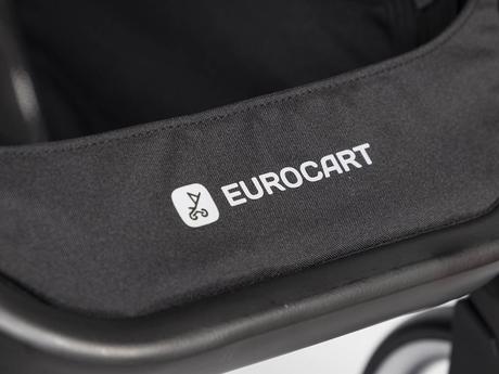 Euro-cart crox rose, euro-cart,euro-cart crox