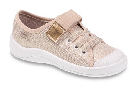 Dívčí tenisky, befado,39