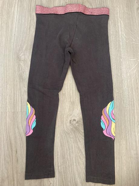 Legíny, h&m,110