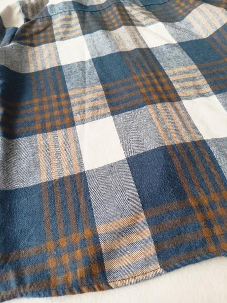 Dětská košile, 128/134, 134