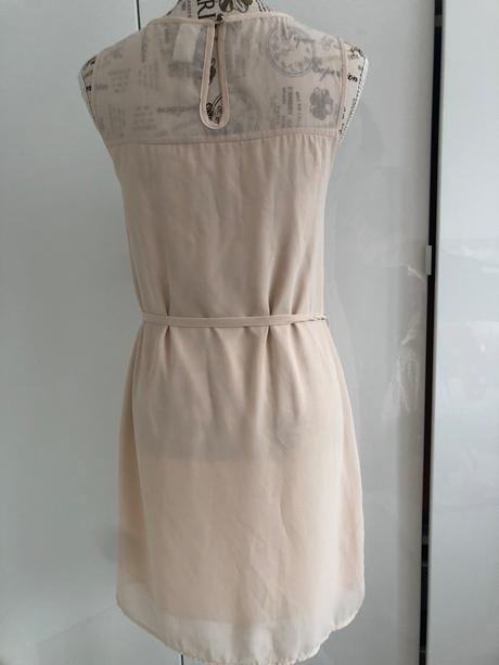 Saty telove barvy vila xs, 34