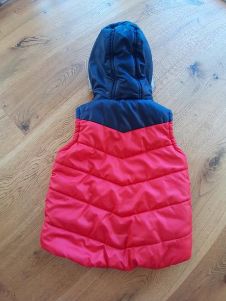 Vesta top stav., f&f,98