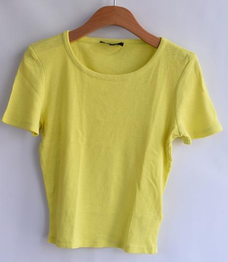 Tričko vel. 14 - 15 let, new look,170