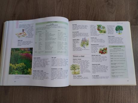 Kniha rad pro zahrádkáře, 