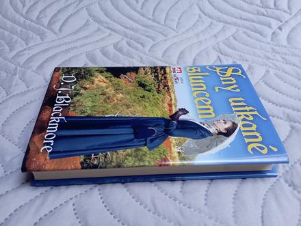 Sny utkané sluncem, 