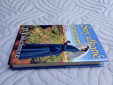 Sny utkané sluncem, 