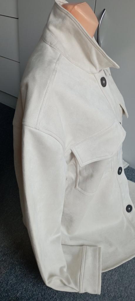 Košilová bunda zn."sinsay" vel."l" i větší velikos, sinsay,l