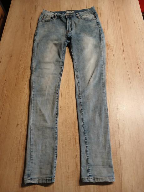 Džíny b.s jeans vel. 40, 40