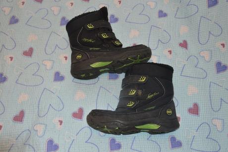 33 loap zimní boty, sněhulky, loap,33