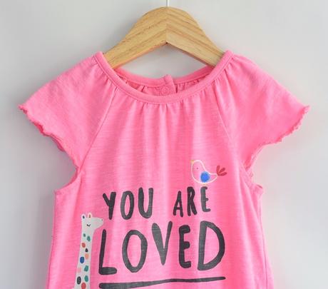 Letní overal vel. 9 - 12 m, f&f,80