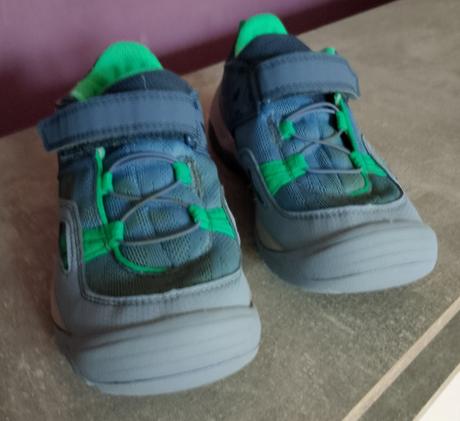 Sportovní tenisky decathlon  vel. 34, decathlon,34