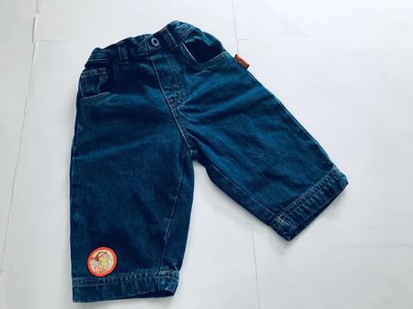 Kraťasy disney - v.cca 12/18 měs., disney,86