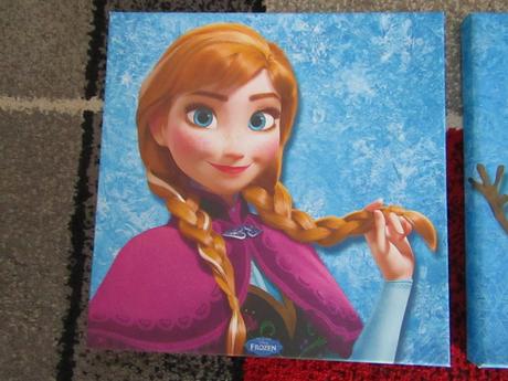 Obrázky frozen disney -elsa,anna olaf, 