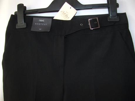 Dámské kalhoty - next, next,36