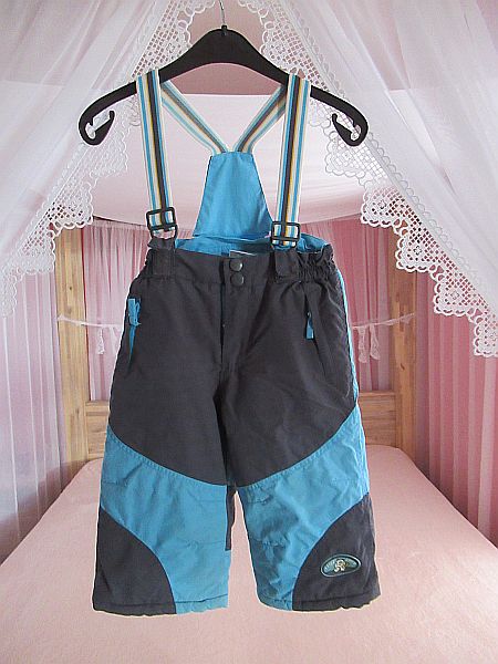 Oteplovačky, topolino,86