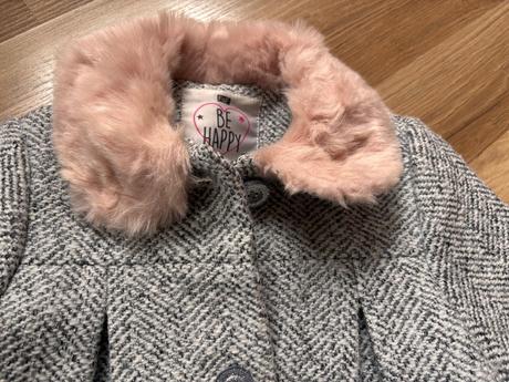 Dívčí kabátek, f&f,98