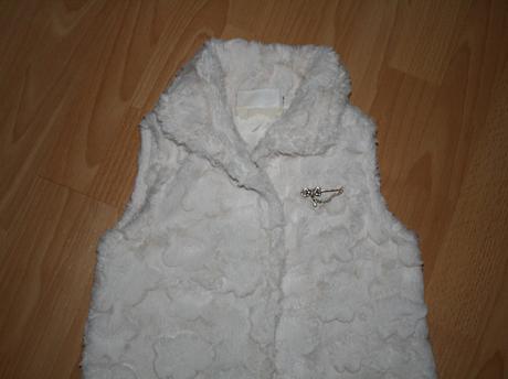 Chlupatá vesta, 116