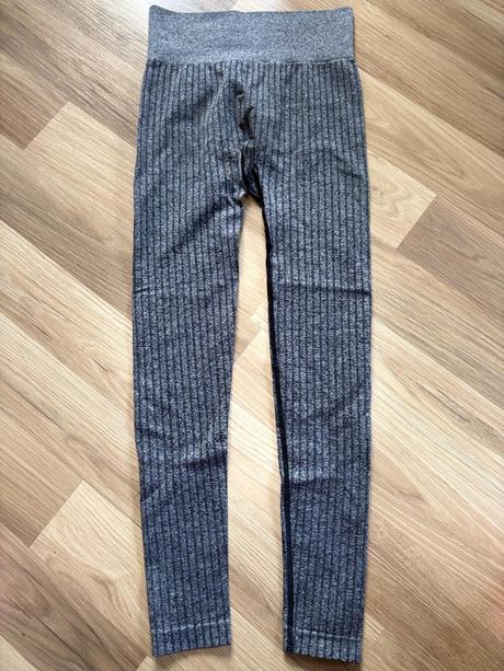 Funkční legíny, s