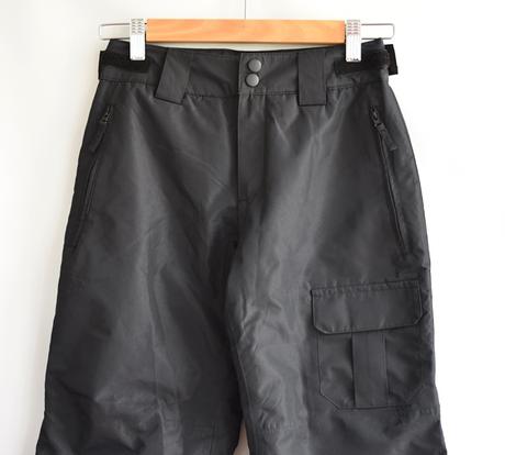 Lyžařské kalhoty vel. 9 - 10 let, 140