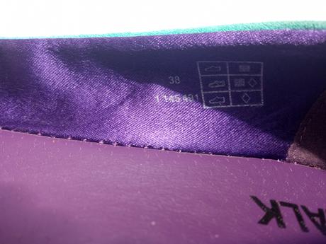 Dámské boty velikost 38, 38