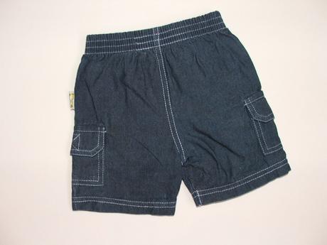 H1016 kraťasy vel. 68, 68