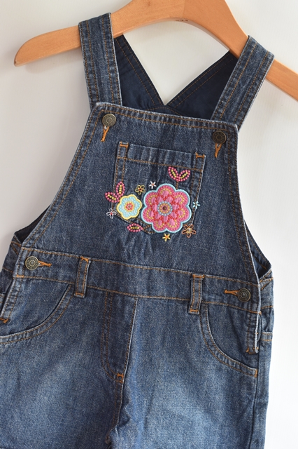 Kraťasy s laclem vel. 9 - 12m, mothercare,80