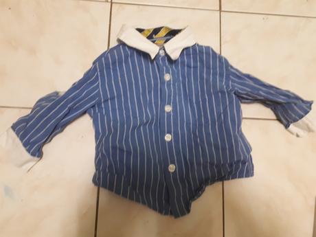 Sváteční košile, next,74