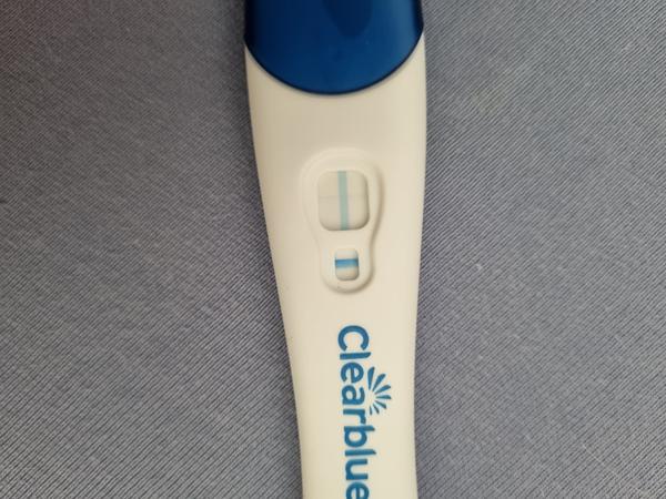 Test. Mohl by to být duch?