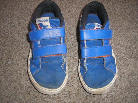 Tenisky zn.reebok, reebok,30