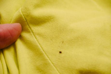 Svitive zelene tricko, 134